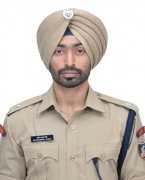 Gurinderpal Singh